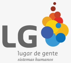 Lg Lugar De Gente - Logo Lg Lugar De Gente