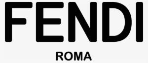 Fendi Logo - Fendi Logo Png