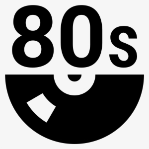 80s Music Icon - 80's Music
