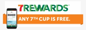 7 Eleven Rewards App