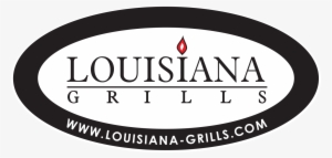 Shop - Louisiana Grills Logo