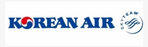 Square Lg Logo - Korean Air