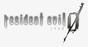 lg electronics logo png - resident evil archives - resident evil 0 (wii)