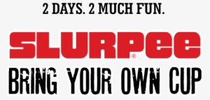 7-eleven Canada's Slurpee Event Is Back Starting Tomorrow, - Slurpee Logo Png
