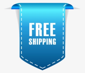 Wave 2 - - Free Shipping Banner Png