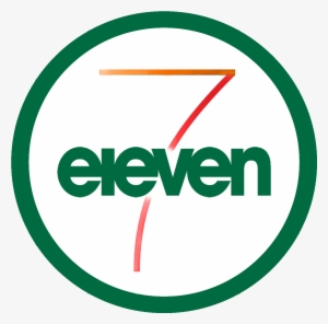 7 Eleven Logo - Eleven