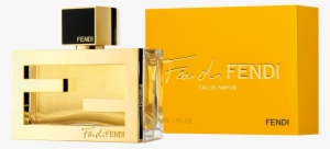 The - Fendi Fan Di Fendi By Fendi Eau De Parfum Spray 2.5
