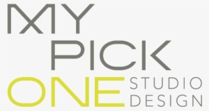 Mypickone Studio Design