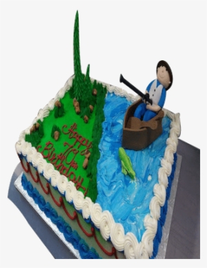 Fishing