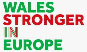 Stronger In - Britain Stronger In Europe