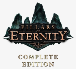 Pillars Of Eternity Logo