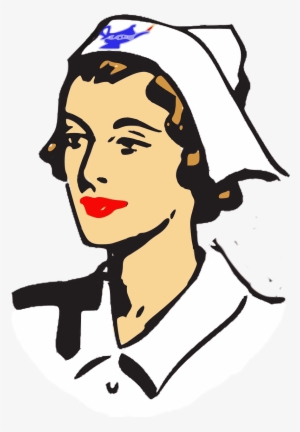 Nurse Clipart Transparent Background - War Nurse Clipart