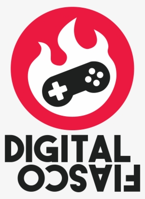 Digital Fiasco By Dandr0id And Jack Mcbastard - Emblem