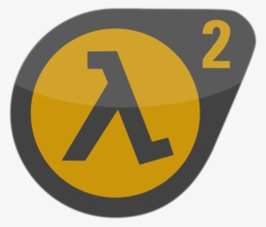 Half-life 2 Logo - Half Life 2 Logo Png