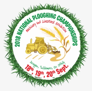 Kerry Exhibitor Express Disappointment As Day Two Of - National Ploughing Championships 2018