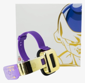 Harness The Magnificent Power Of Golden Frieza With - Dragon Stars Sdcc Exclusive