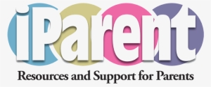 Iparent-logo - Down Syndrome Research Foundation