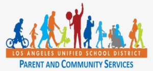 Supported By Parent Community Student Services Branch - Lausd Passport