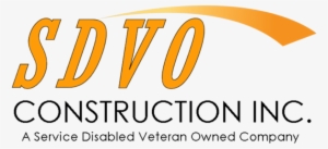A Service Disabled Veteran Owned Company - Service-disabled Veteran-owned Small Business