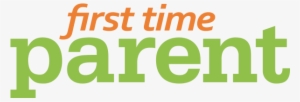 First Time Parent Magazine - First Time Parent Magazine Logo
