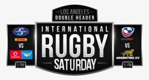 The Bulls Stormers Pre Season Match In La Set For Less - Usa Rugby