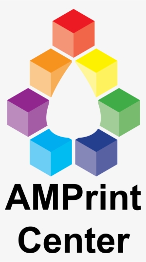 Amprint Logo Ja Bk4 Xparent - Southampton Arts Center Logo