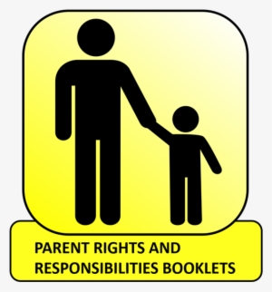 Parent Rights And Responsibilities - Podium Winner