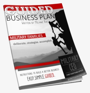 Guided Business Plan™ - Guided Business Plan - Community: A Guided Workbook