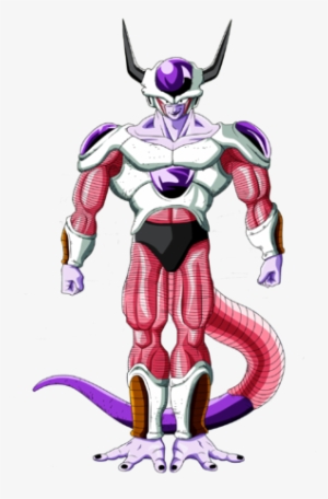 dragon ball z characters frieza