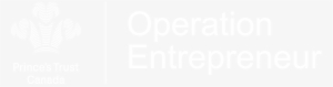 Prince's Operation Entrepreneur - Princes Trust Enterprise Programme