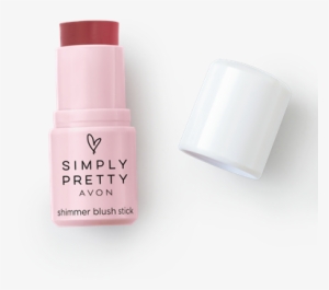 Simply Pretty Shimmer Blush Stick 4g - Bobbi Brown Shimmer Blush