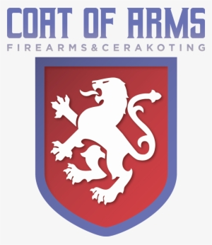 Welcome To Coat Of Arms Firearms And Cerakoting, A - Coat Of Arms Of Macedonia