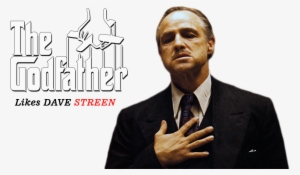 The Godfather Discusses About Autohail - Al Pacino Marlon Brando Vito Corleone The Godfather