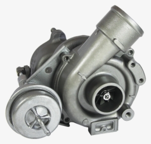 Turbochargers - Motor Parts