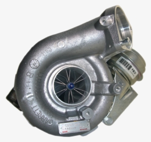 Larger Image - Bmw Turbocharger