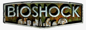 Bioshock-logo - Bioshock [pc Game]