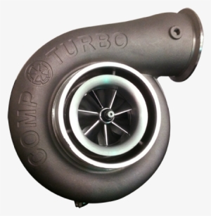 Tel Turbocharger - Turbocharger