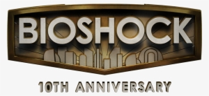 Bioshock 10th Anniversary Collector's Edition - 2k Bioshock 10th Anniversary Collector's Edition -