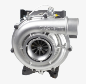 Garrett Stock Replacement Turbocharger