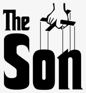 The Son - Godfather Logo Png