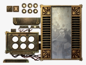 Pc Plasmaquick - Bioshock: The Collection