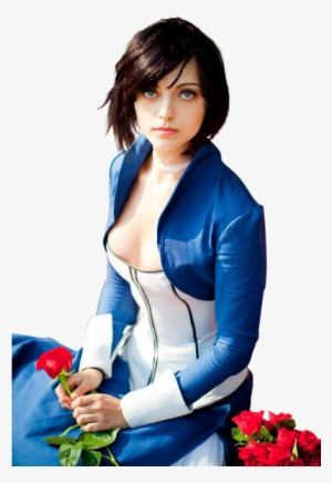 Download Download Png - Video Game Cosplay Hot