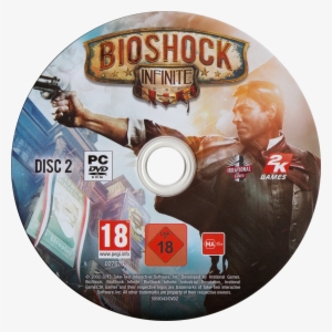 Bioshock Infinite - Wizkids Bioshock Infinite Heroclix Blind Bag Single