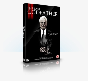 The Last Godfather - Last Godfather (cinema Italia)