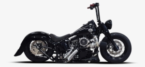 Softail Cmp Turbo Kit