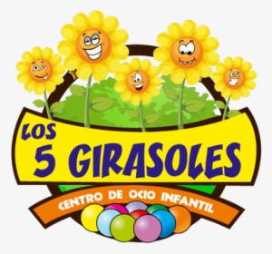 Los 5 Girasoles