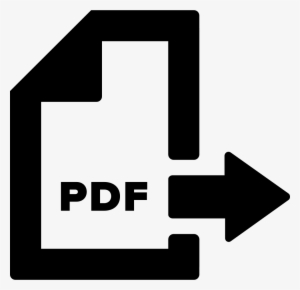 Fi Page Export Pdf Comments - Export To Csv Icon