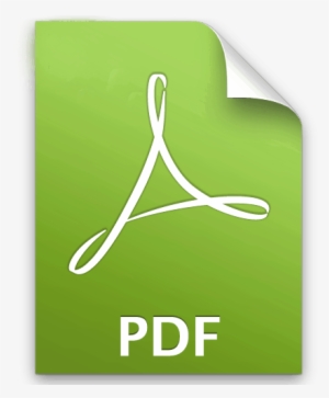 Pdf-icon - Adobe Acrobat