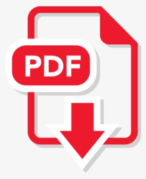 Pdf-icon - Icon Pdf Download