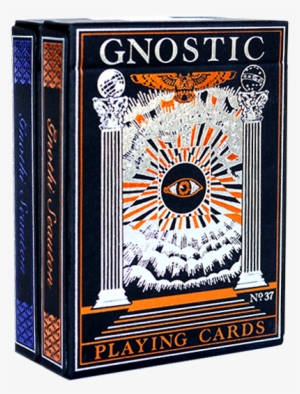 Gnostic Playing Cards